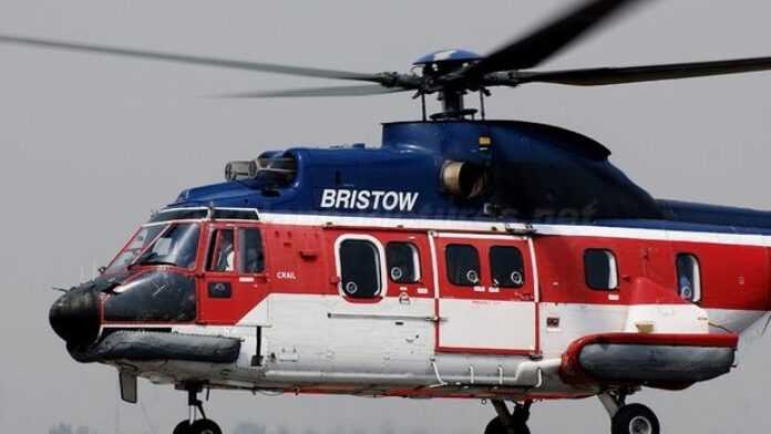 Bristow Helicopters