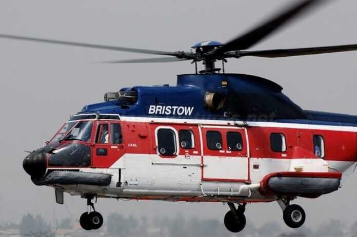 Bristow Helicopters