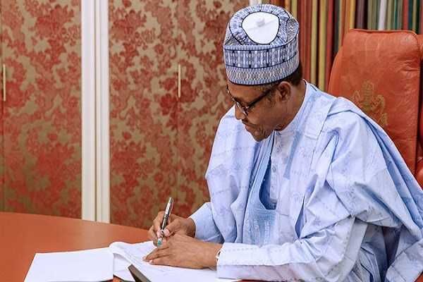 Nigeria : les retraités demandent à Buhari une révision à la hausse de la pension