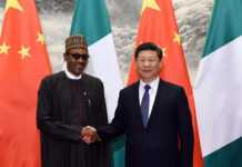 Nigeria : polémique après un prêt de 500 millions dollars de la Chine