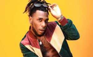 Burna Boy