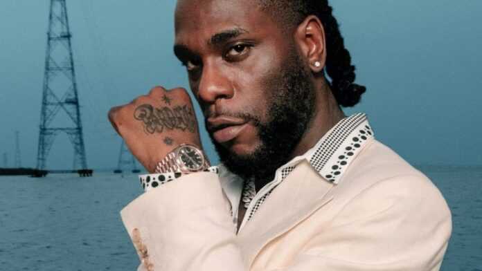 Burna Boy