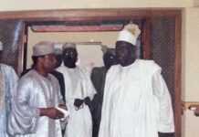 Qui était Alhaji Mai Deribe, l’homme qui émerveillait le monde ? Qui était Alhaji Mai Deribe, l’homme qui émerveillait le monde ?