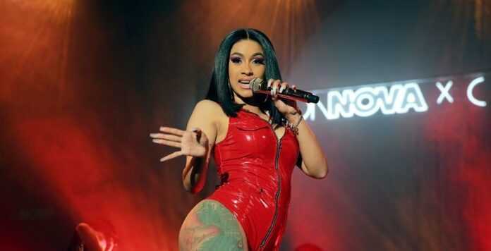 Cardi B