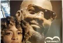 Côte d’Ivoire : «Bébé Carla», sœur de DJ Arafat, déçue de leur mère Tina Glamour Côte d’Ivoire : «Bébé Carla», sœur de DJ Arafat, déçue de leur mère Tina Glamour