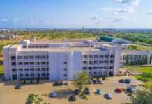 Ghana : l’Université met fin à la gratuité du paquet de données en ligne Ghana : l’Université met fin à la gratuité du paquet de données en ligne