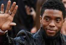Marquée par la mort de Chadwick Boseman : Aïssatou Le Blond célèbre les héros anonymes Marquée par la mort de Chadwick Boseman : Aïssatou Le Blond célèbre les héros anonymes