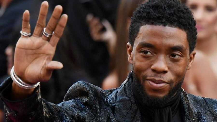 Marquée par la mort de Chadwick Boseman : Aïssatou Le Blond célèbre les héros anonymes