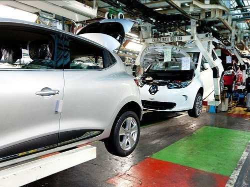 Ouganda : une production de 5 000 véhicules électriques par an, dès 2021