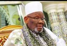 Sénégal : le khalife général des Niassène, Cheikh Ahmed Tidiane Niasse, est décédé Sénégal : le khalife général des Niassène, Cheikh Ahmed Tidiane Niasse, est décédé