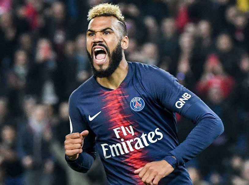 Ligue Des Champions : le Camerounais Eric Choupo-Moting envoie le PSG en demi-finales !