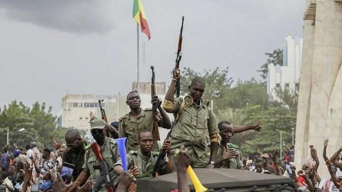 coup-de-force-mali-cedeao-thespeakerofniger