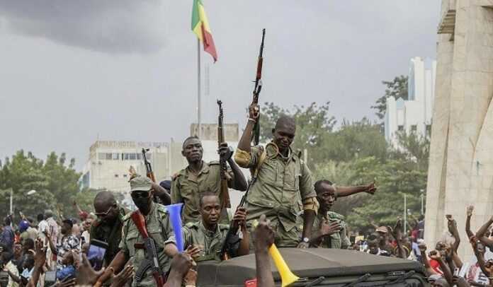 coup-de-force-mali-cedeao-thespeakerofniger