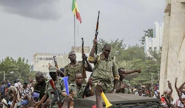 Coups d'Etat : ces pays africains où la contestation populaire a inspiré l'armée