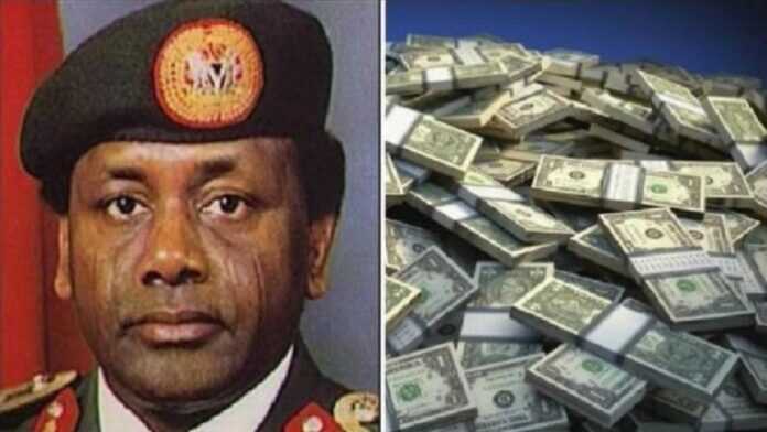 Sani Abacha