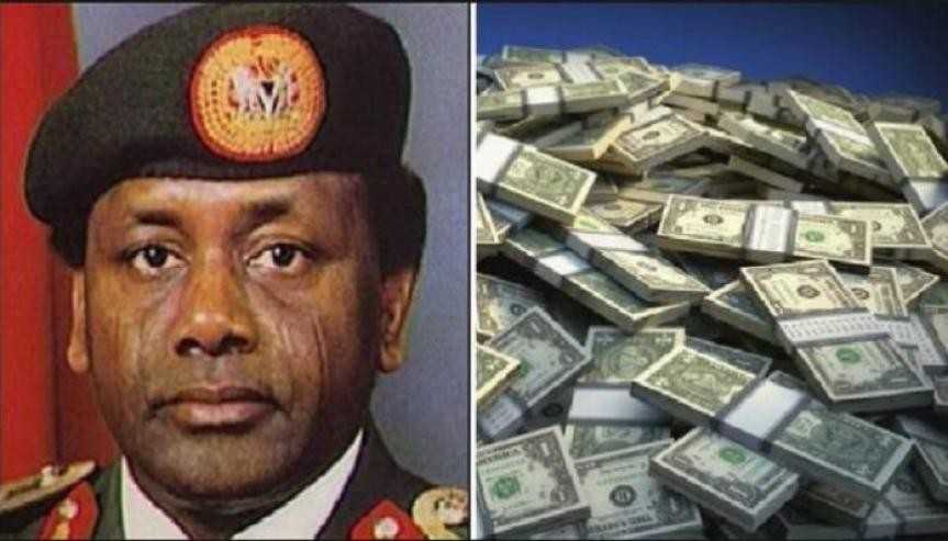 Nigeria : les autorités récupèrent 5,5 millions d'euros volés par Sani Abacha