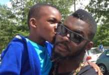 Côte d’Ivoire, An 1 du décès DJ Arafat : après Carmen Sama, Maël Houon fait pleurer la Chine Côte d’Ivoire, An 1 du décès DJ Arafat : après Carmen Sama, Maël Houon fait pleurer la Chine