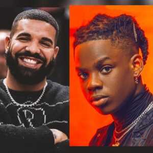 Drake Rema