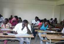 Bac au Sénégal : anticipée de Philosophie, profs et élèves à l’Epreuve du… Coronavirus Bac au Sénégal : anticipée de Philosophie, profs et élèves à l’Epreuve du… Coronavirus