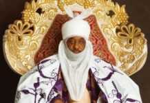 Nigeria : Muhammadu Sanusi a obtenu une bourse pour l’Université d’Oxford Nigeria : Muhammadu Sanusi a obtenu une bourse pour l’Université d’Oxford