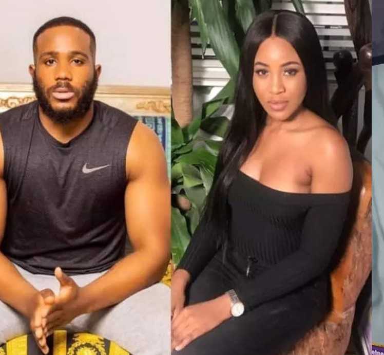 Nigeria : Kiddwaya et Erica de Big Brother Naija » surpris en train de faire l'amour, polémique !