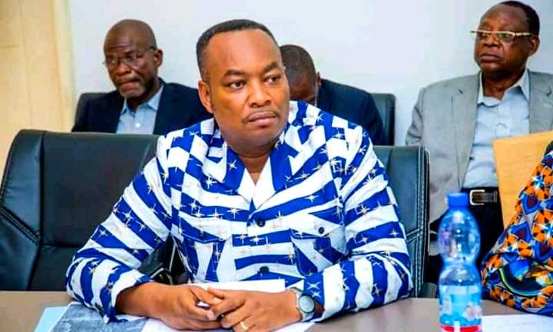 RDC : Eteni Longondo balaie toute accusation de détournement des fonds du Covid-19