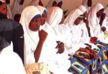 Nigeria : des mariages de masse parrainés par l’État pour les femmes divorcées