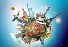 Le tourisme mondial perd 320 milliards de dollars en cinq mois !