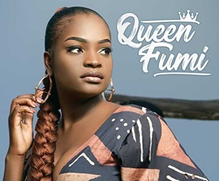 Queen Fumi est-elle désormais sortie du label Blue Diamond ?