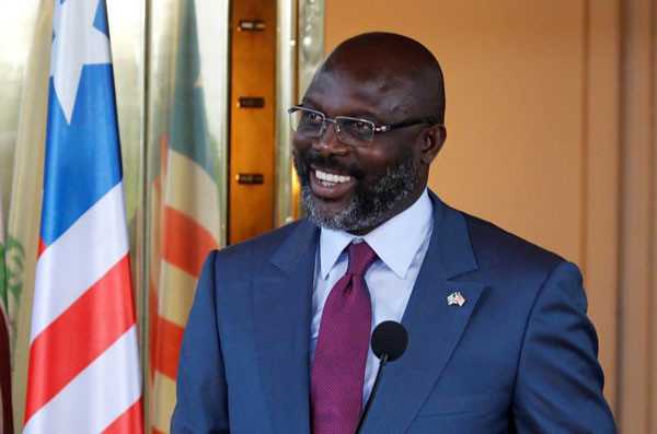 Liberia, Covid-19 : George Weah reçoit le rapport du comité d'enquête NPHIL