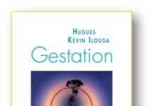 Gestation : un recueil de poèmes qui offre la possibilité d’offrir de la poésie pour le plus grand nombre !