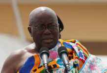 Ghana : Akufo-Addo vole au secours des 14 candidats expulsés de WASSCE Ghana : Akufo-Addo vole au secours des 14 candidats expulsés de WASSCE