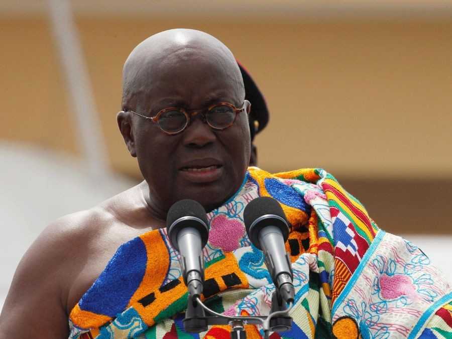 Ghana : Akufo-Addo vole au secours des 14 candidats expulsés de WASSCE