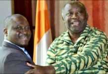 Présidentielle ivoirienne 2025 : Gbagbo et Soro recalés par la Cour africaine