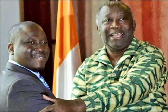 Côte d'Ivoire : dans l'attente du dépôt de dossiers de candidature de Gbagbo et Soro