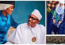 Hanan Buhari