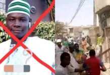 Nigeria : Yahaya condamné à mort pour blasphème contre le prophète Mohamed