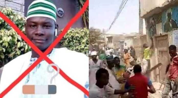 Hausa-Singer