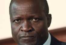 Kenya : le gouverneur Okoth Obado accusé de détournement de fonds publics Kenya : le gouverneur Okoth Obado accusé de détournement de fonds publics