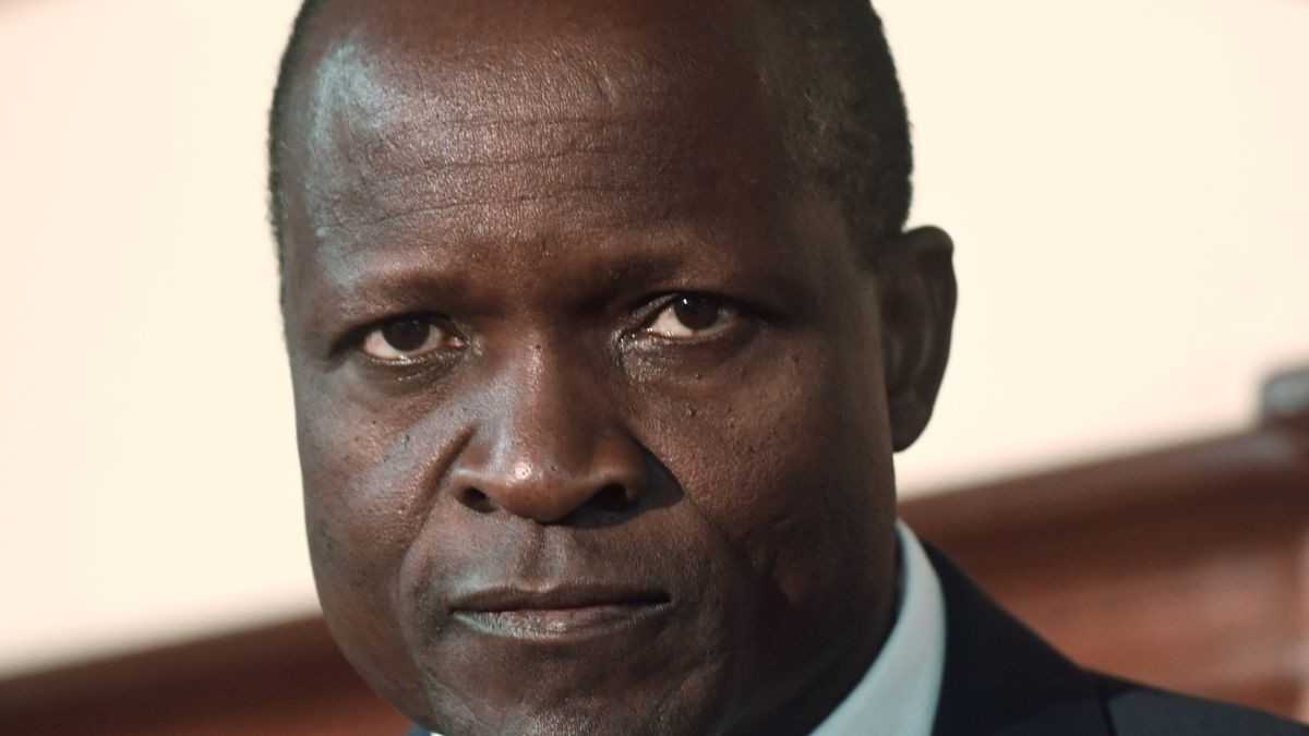 Kenya : le gouverneur Okoth Obado accusé de détournement de fonds publics