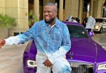 Hushpuppi