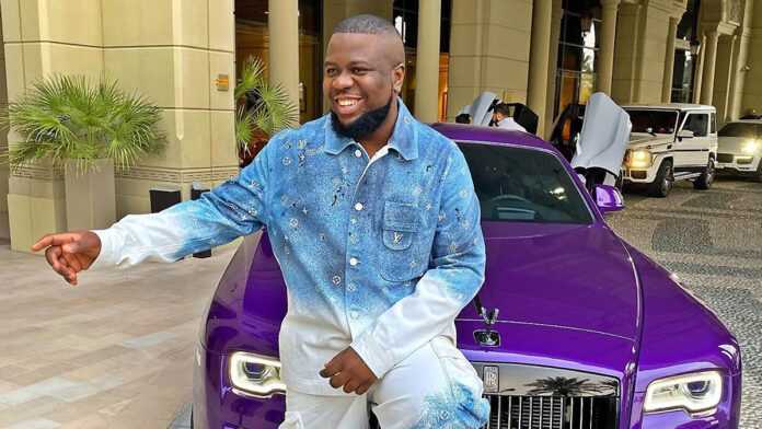 Hushpuppi