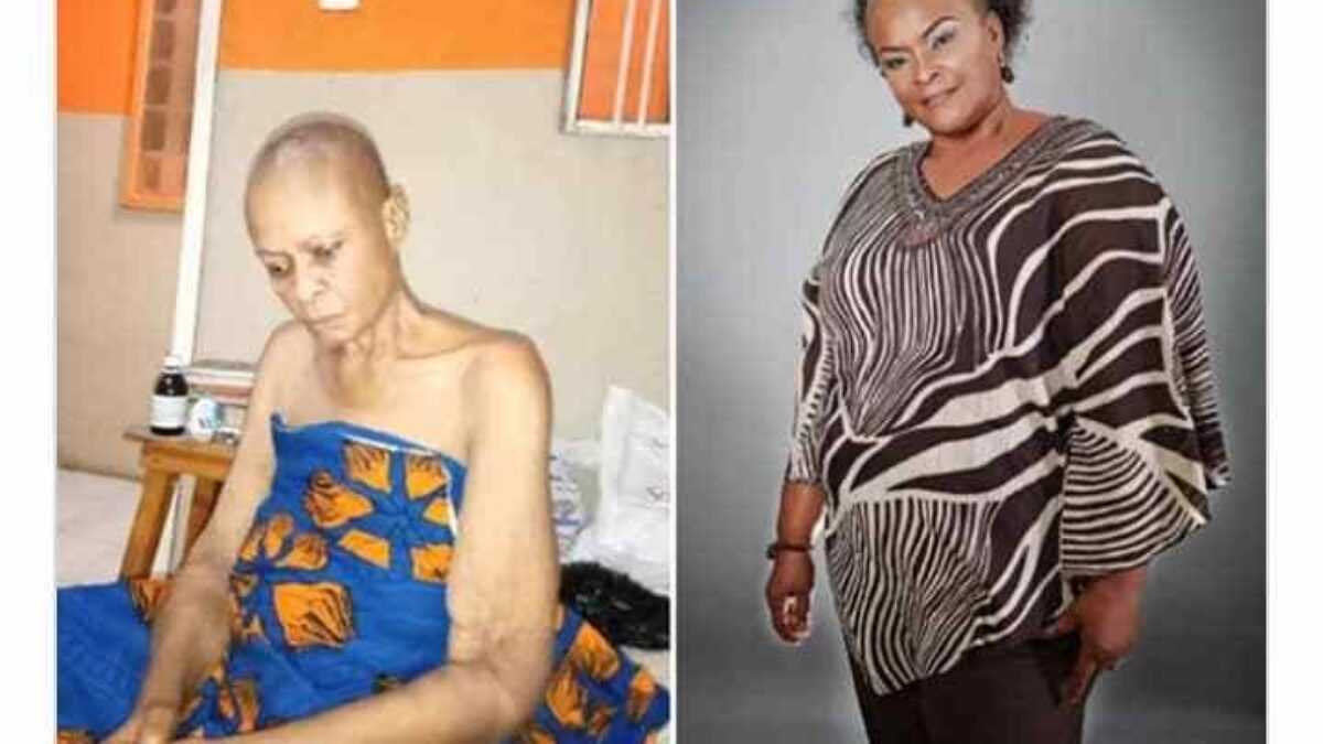 Nigeria : le triste sort de certaines stars de Nollywood