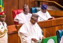 Nigeria : un budget de 12 700 milliards de nairas pour 2021