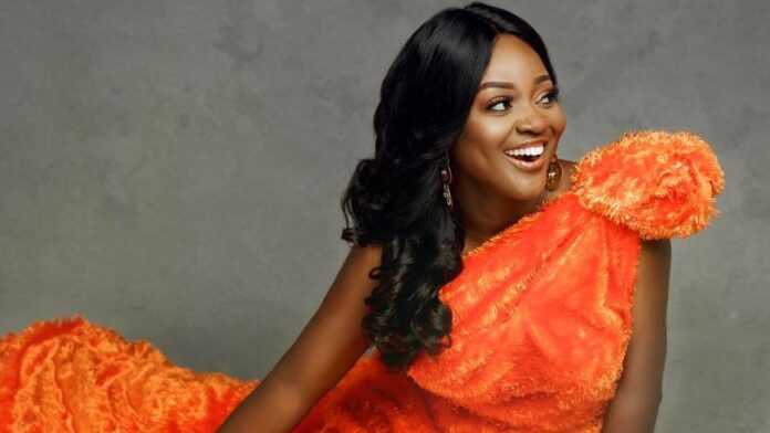 Jackie Appiah