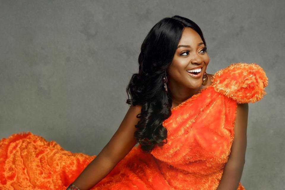 Ghana : Jackie Appiah plus suivie que Yvonne Nelson, Juliet Ibrahim, Sarkodie et John Dumelo