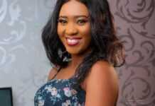 Ghana : Jackline Mensah remporte le prix de l’humoriste de l’année Ghana : Jackline Mensah remporte le prix de l’humoriste de l’année