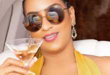 Juliet Ibrahim