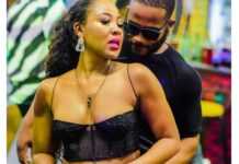 Nigeria : Erica et Kidd Waya ont décidé de n’être que des amis Nigeria : Erica et Kidd Waya ont décidé de n’être que des amis