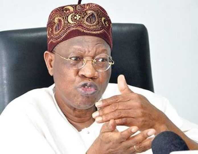 Lai Mohammed